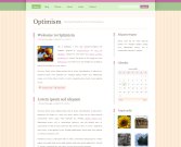 Simple HTML Website